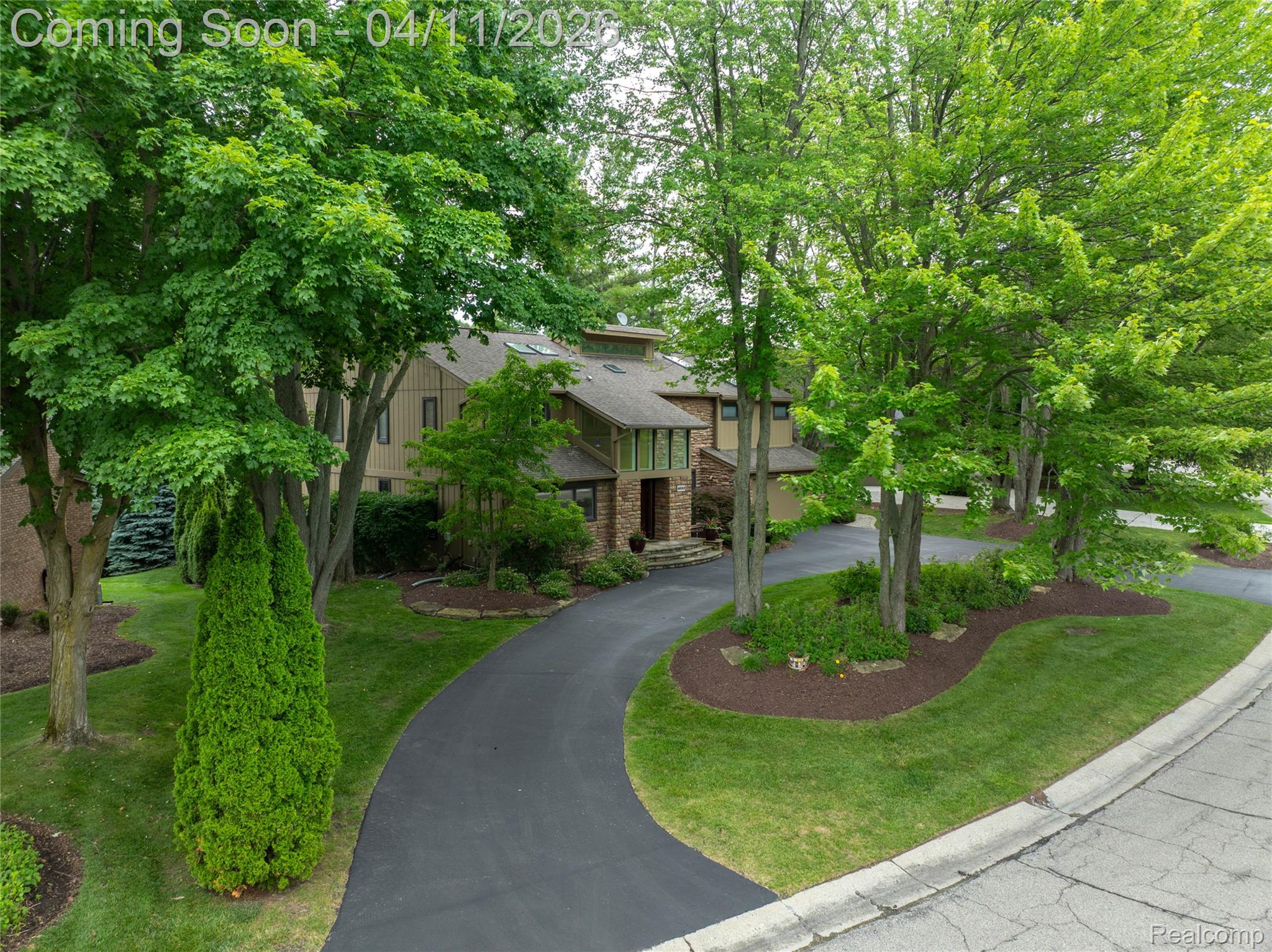 4683 Maura Lane