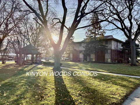 22243 Kinyon Street Taylor City MI 48180