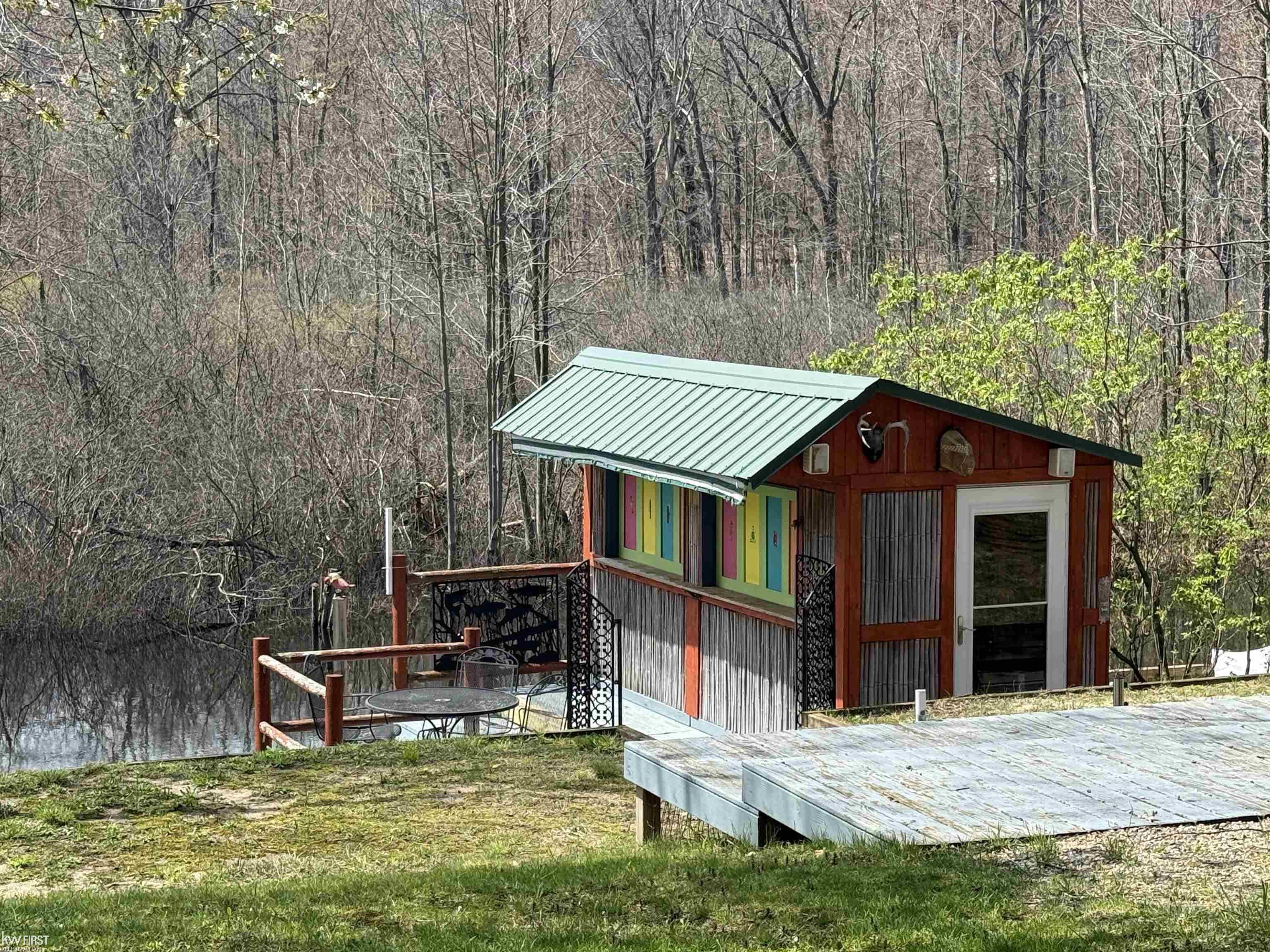 7219 Big Trail Road