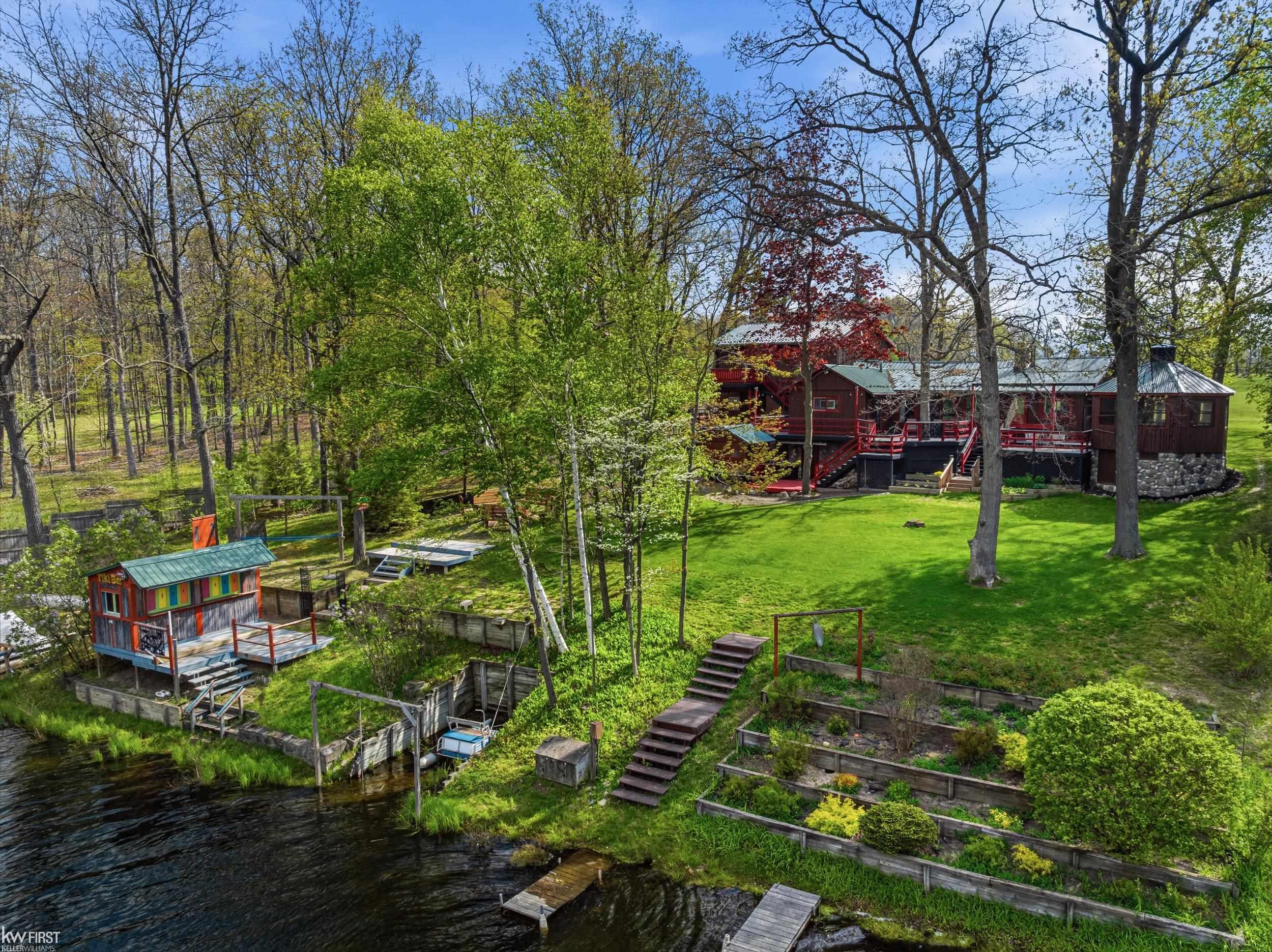 7219 Big Trail Road