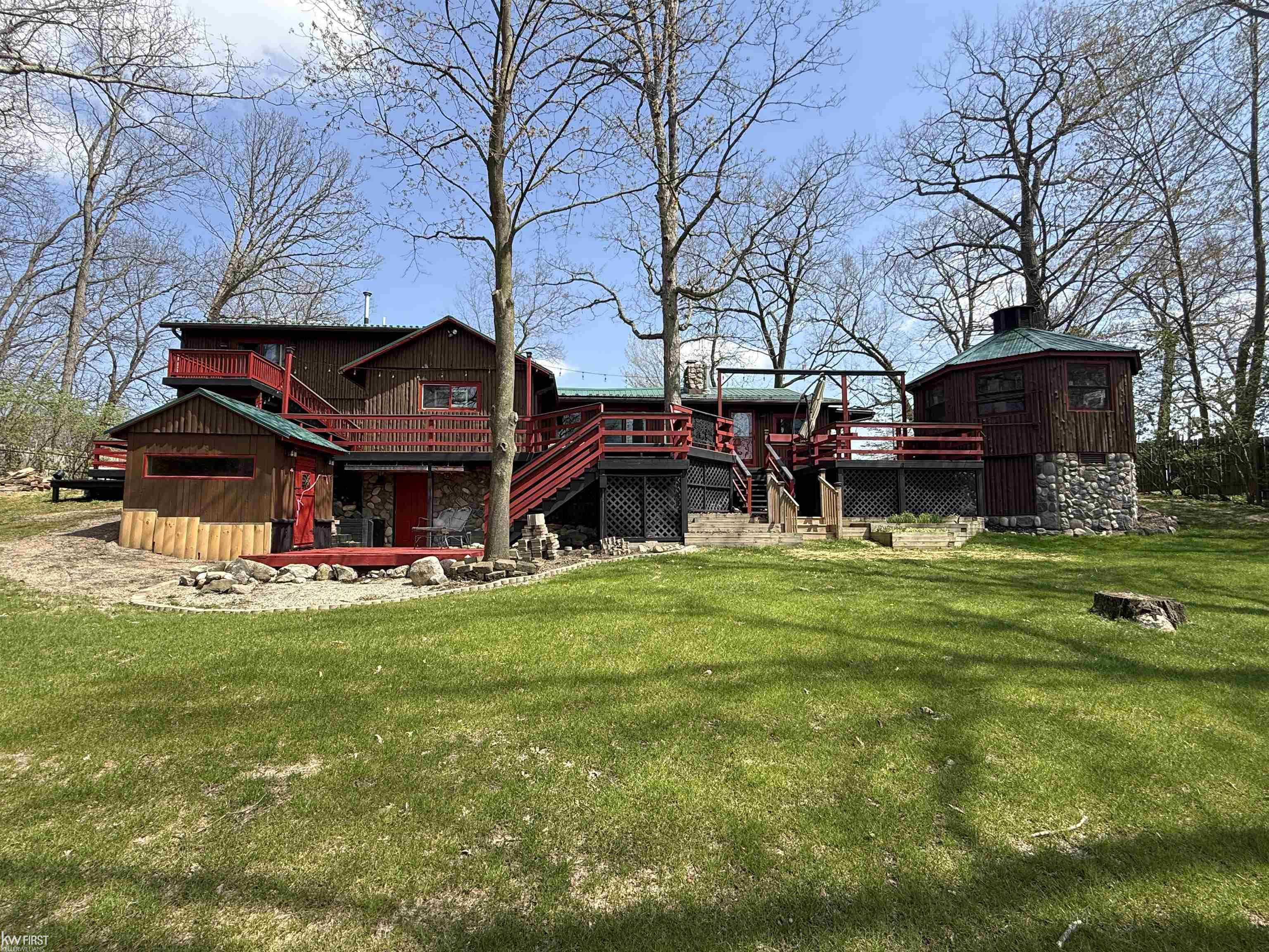 7219 Big Trail Road