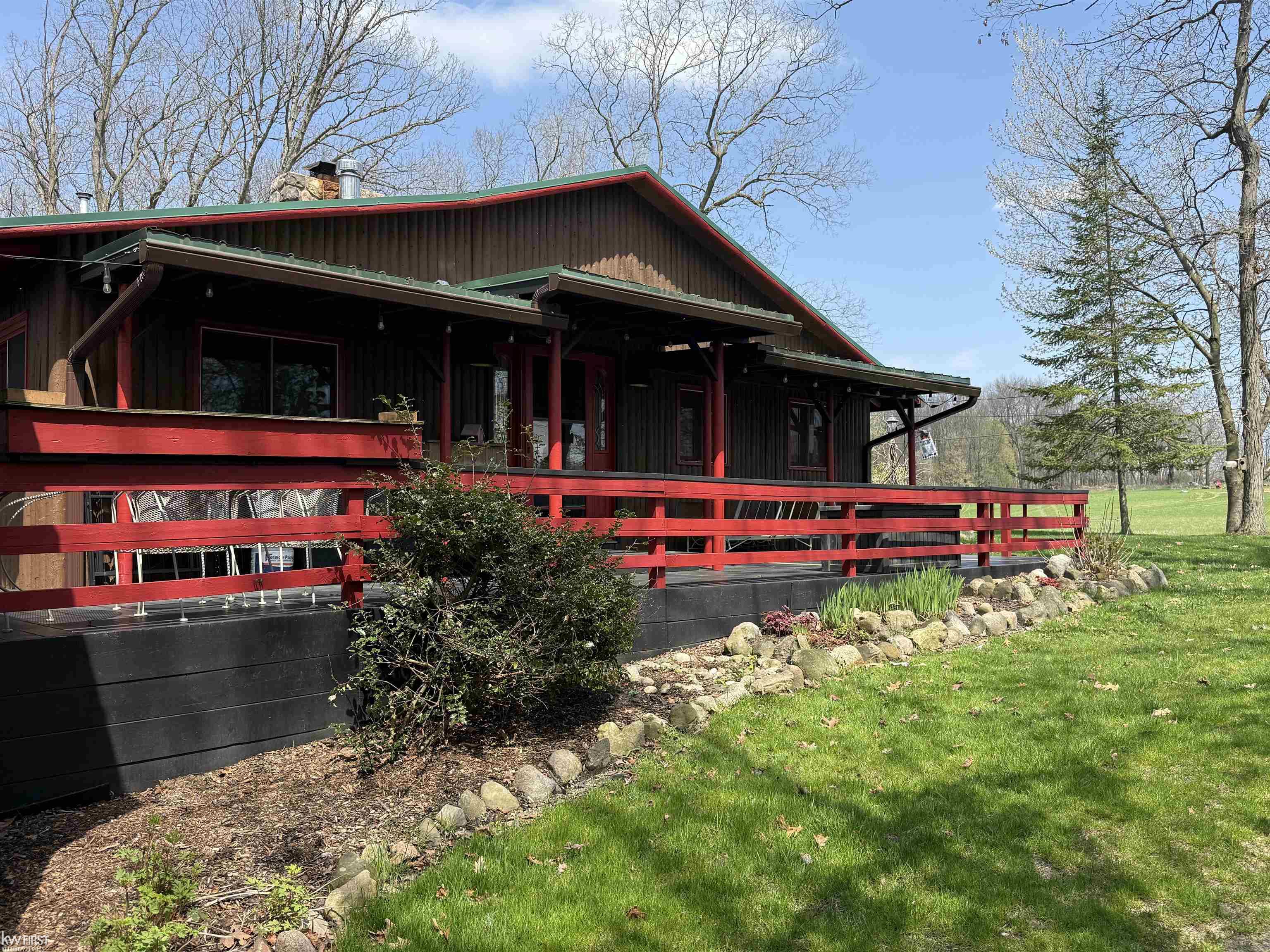7219 Big Trail Road