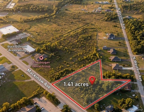 Photo for Parcel B Mackinaw Avenue