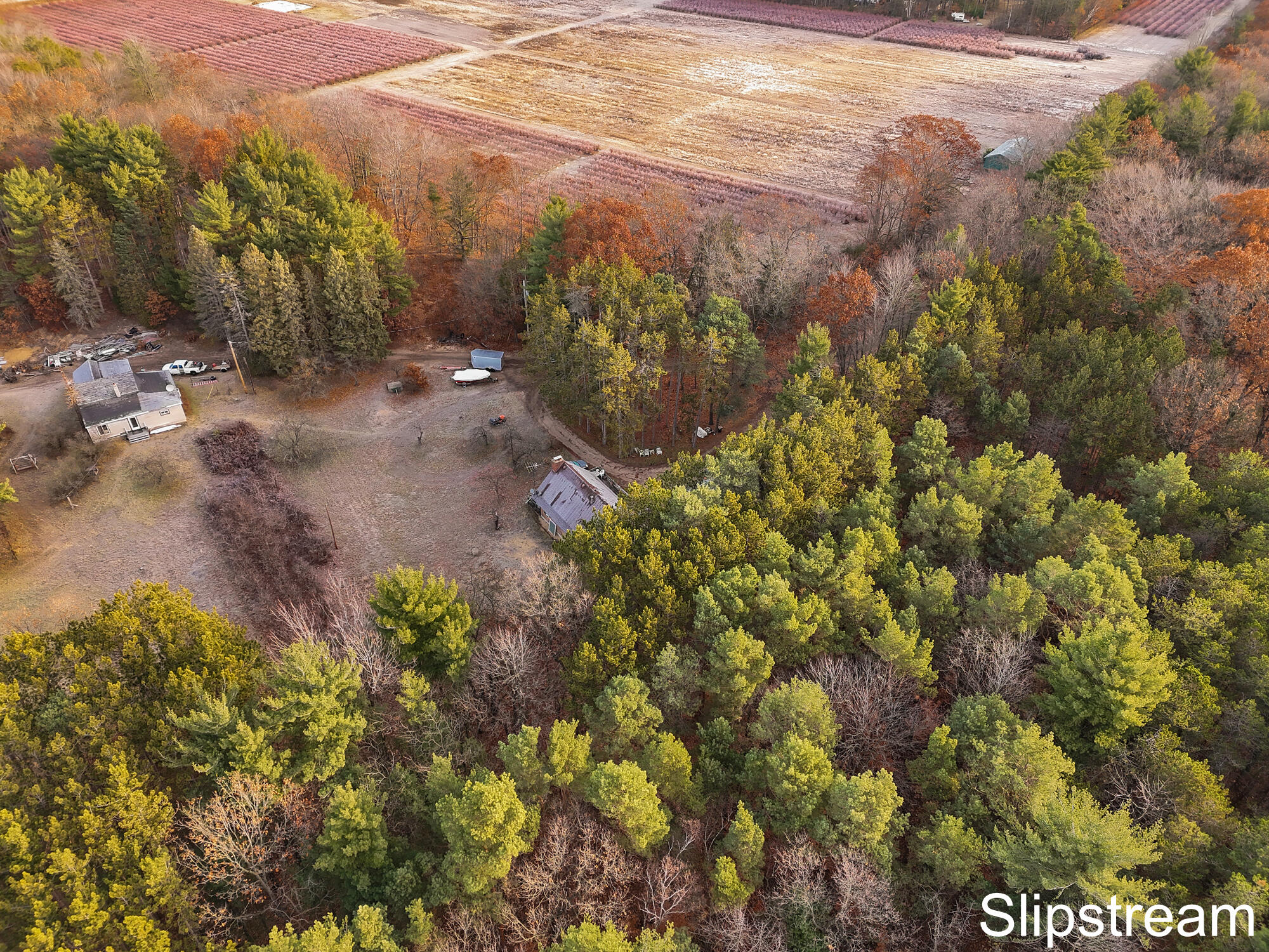 18651 W Spring Lake Road