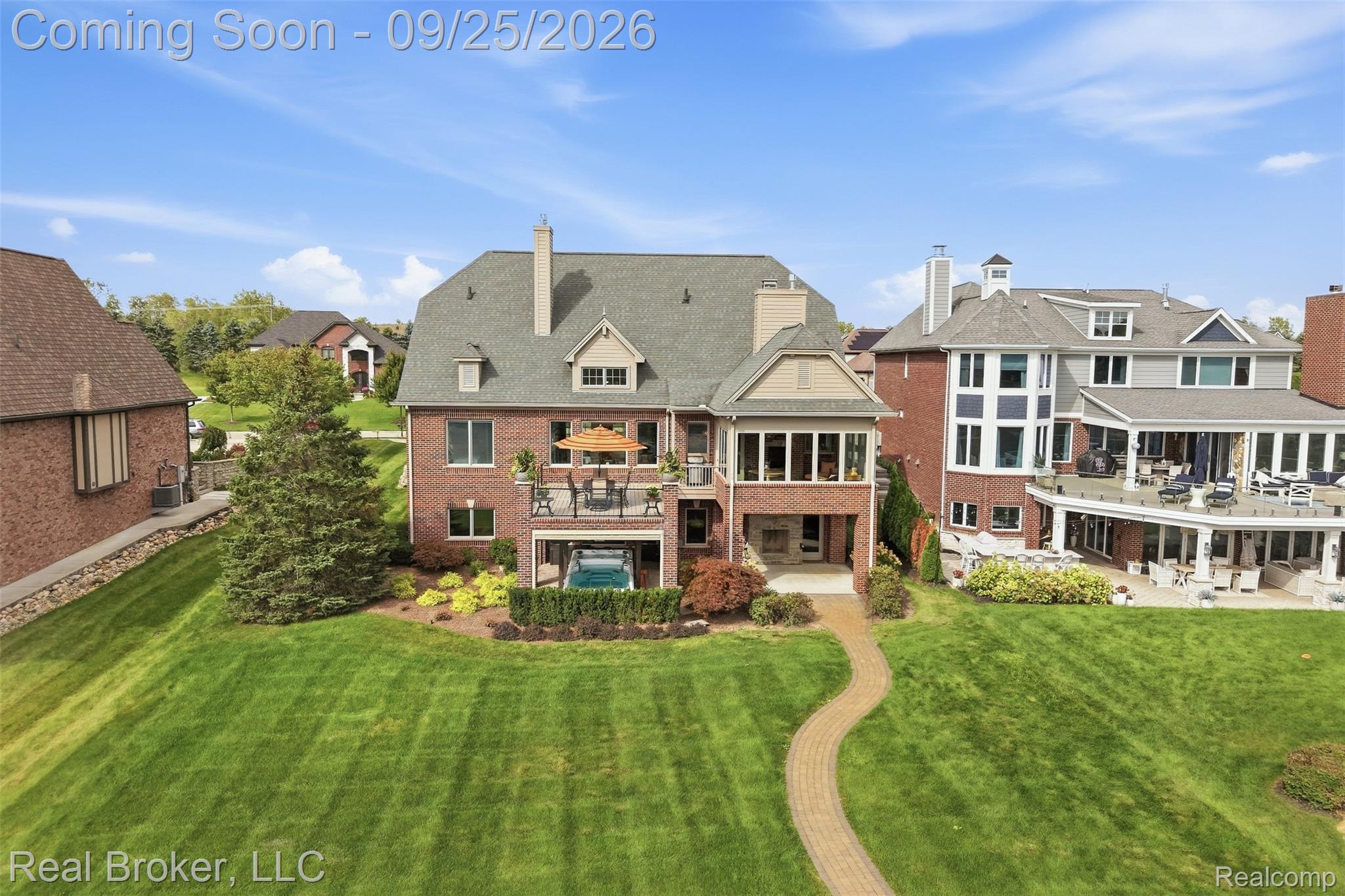 10423 Stoney Point Drive