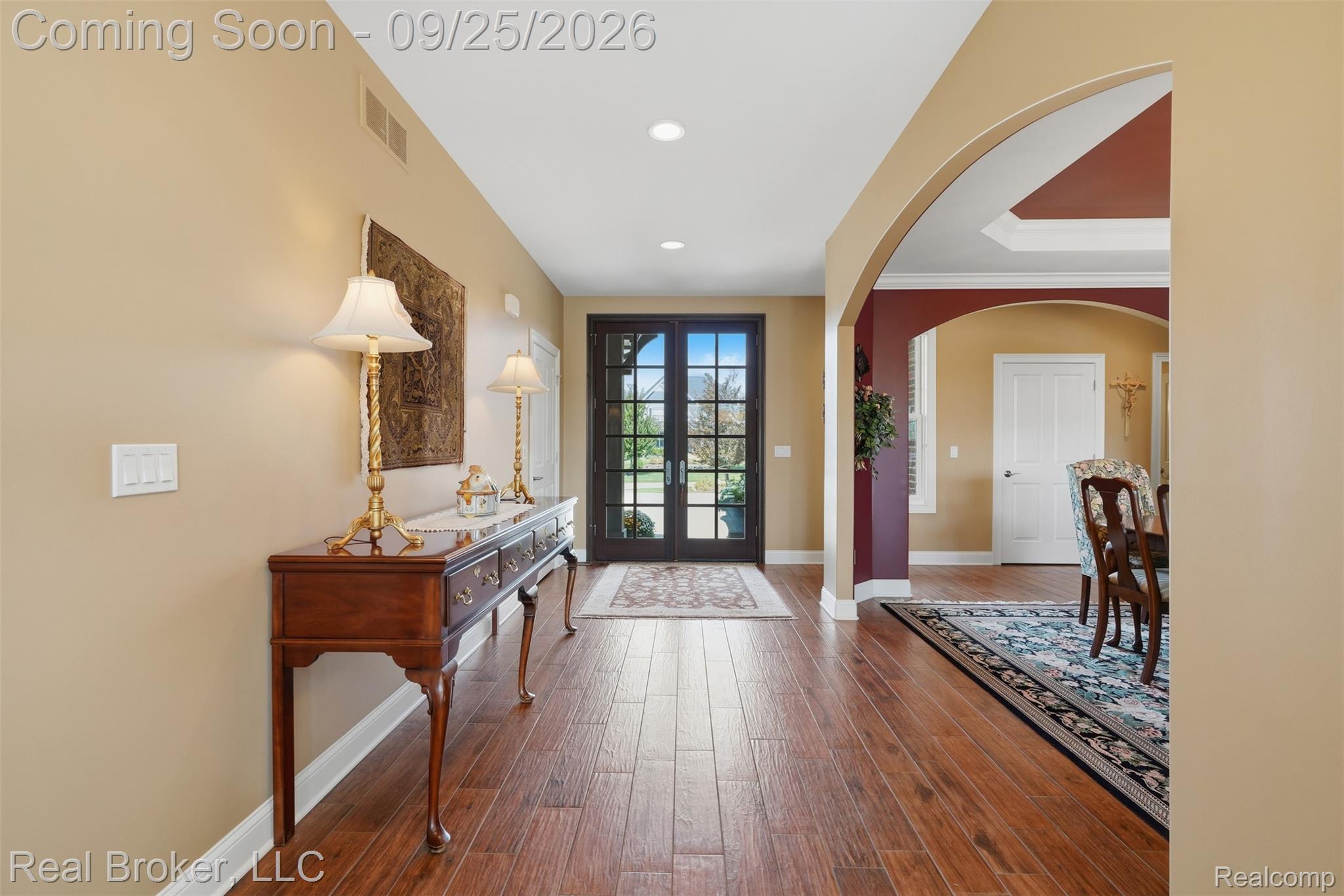 10423 Stoney Point Drive