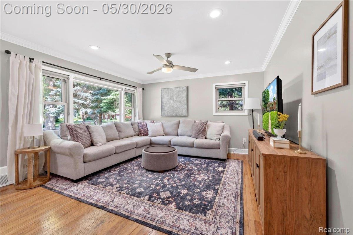 1701 Grange Road