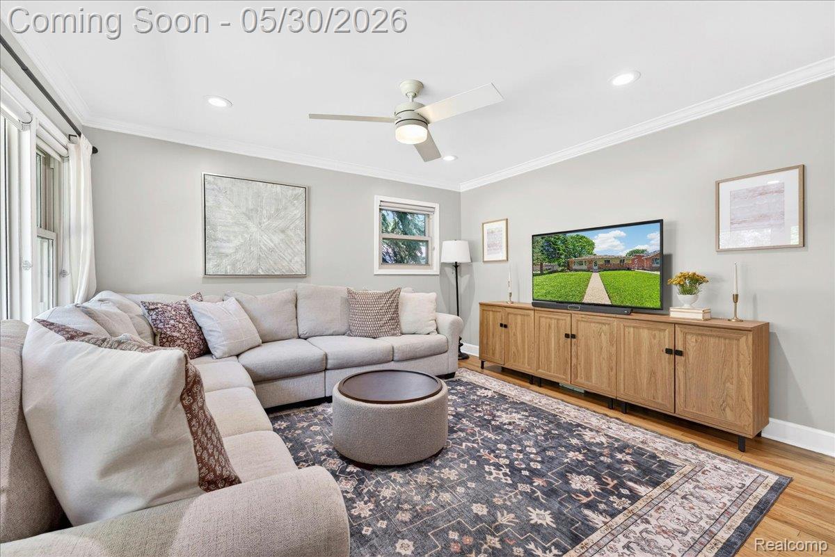 1701 Grange Road