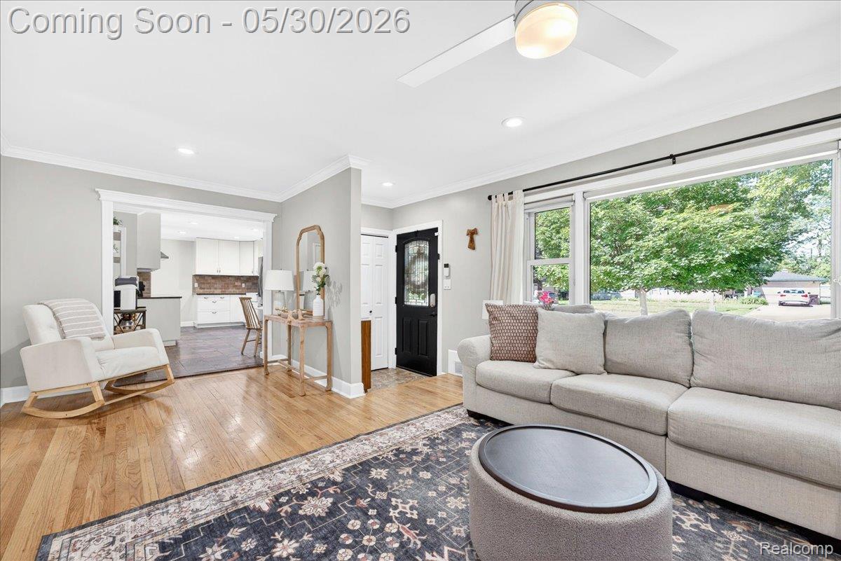 1701 Grange Road