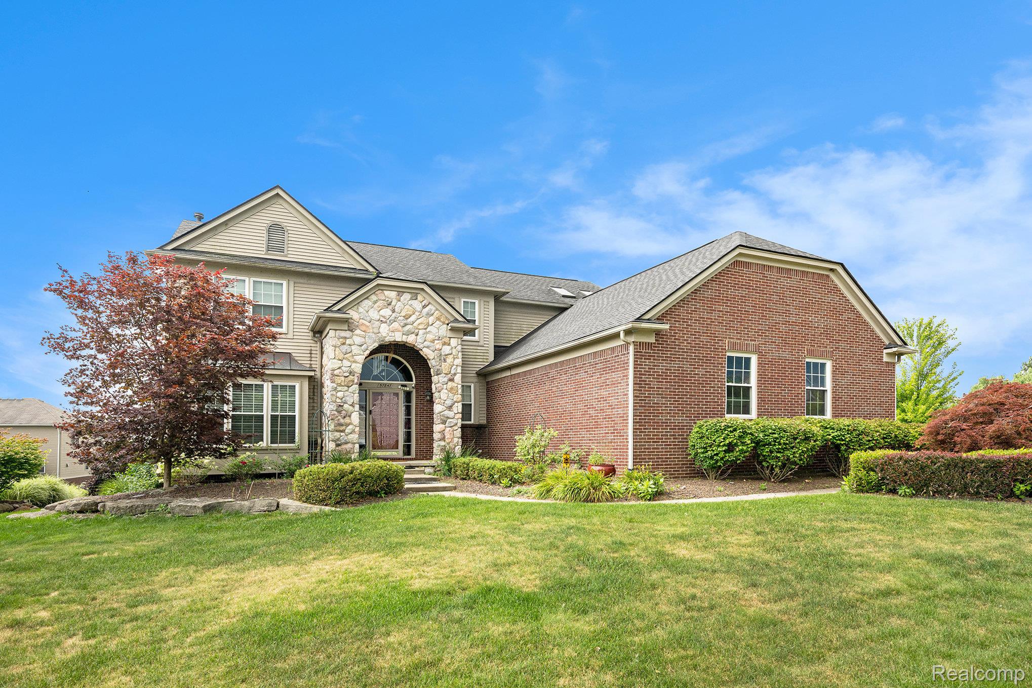 57847 Cider Mill Drive