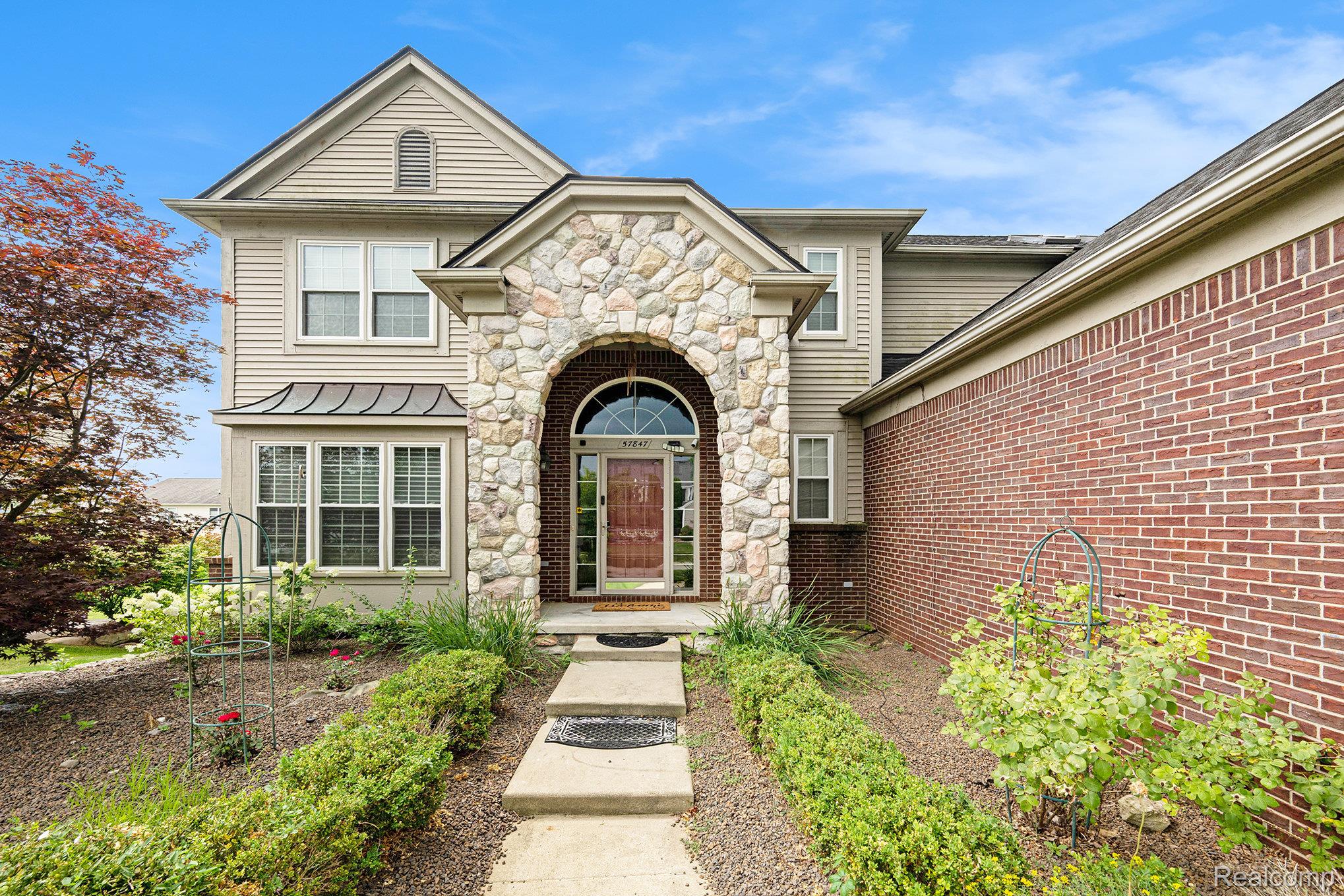 57847 Cider Mill Drive