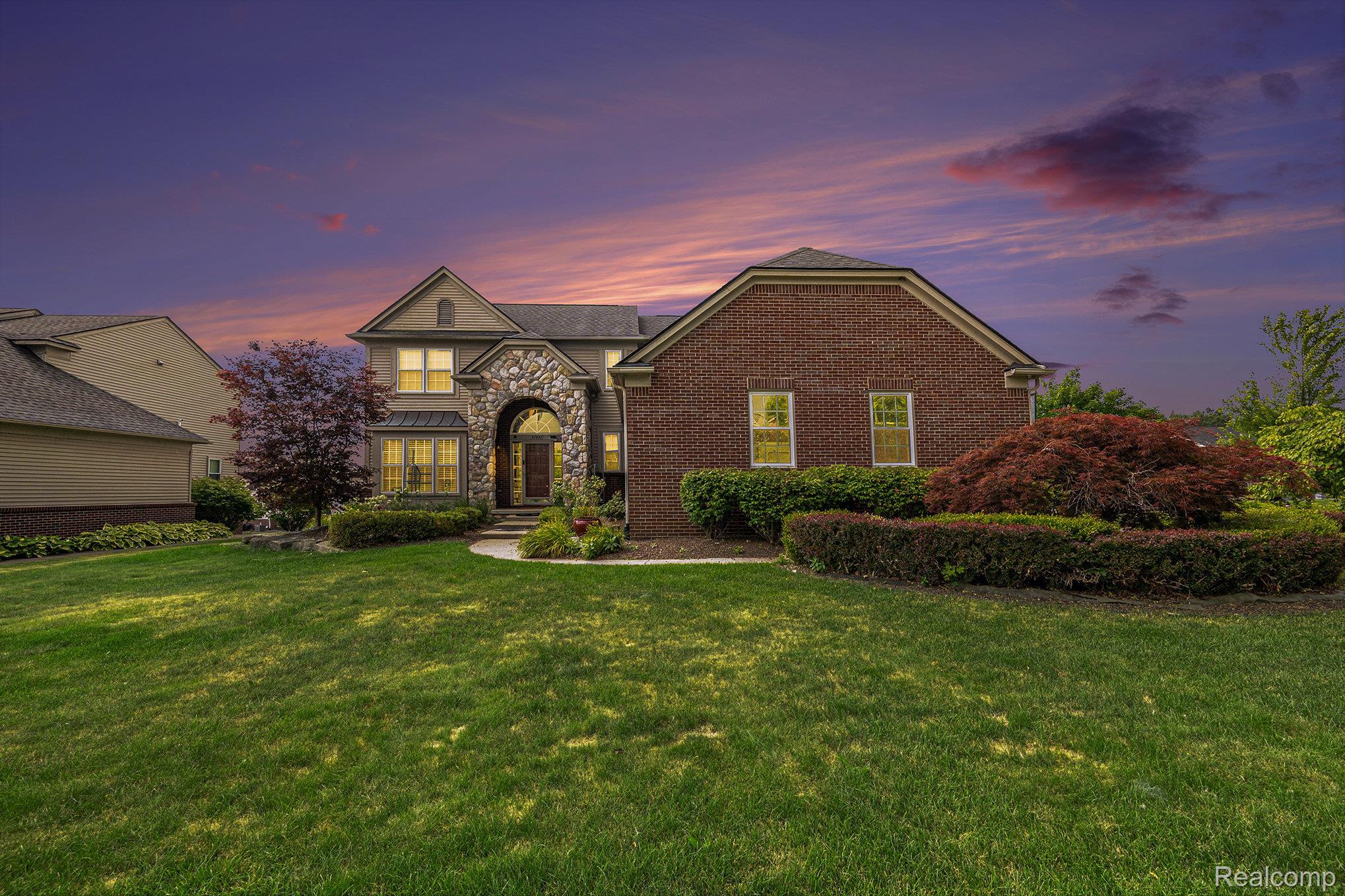 57847 Cider Mill Drive