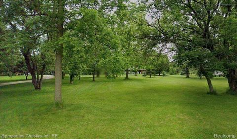 56499 Fairchild Road Macomb Township MI 48042