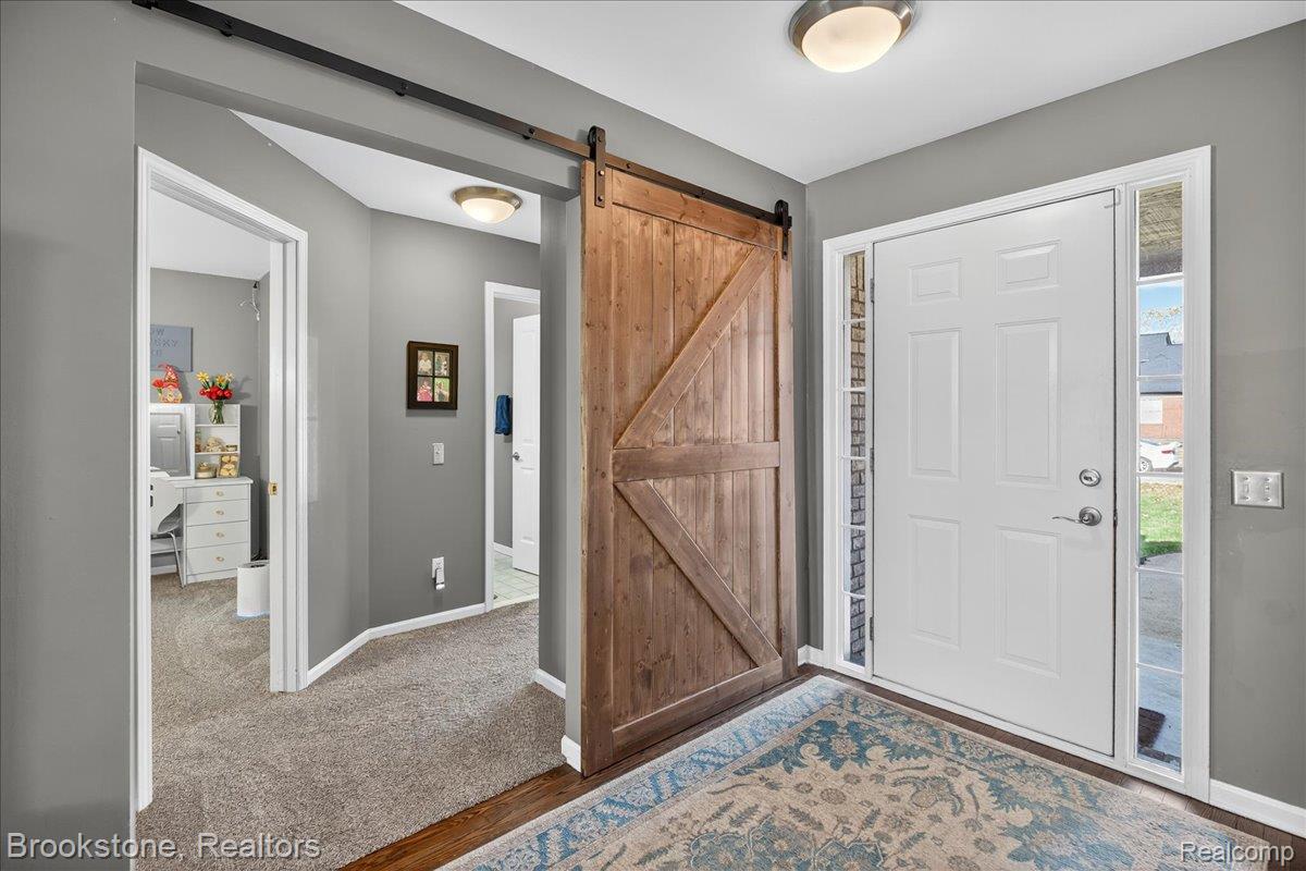 4954 Spring Meadow Dr