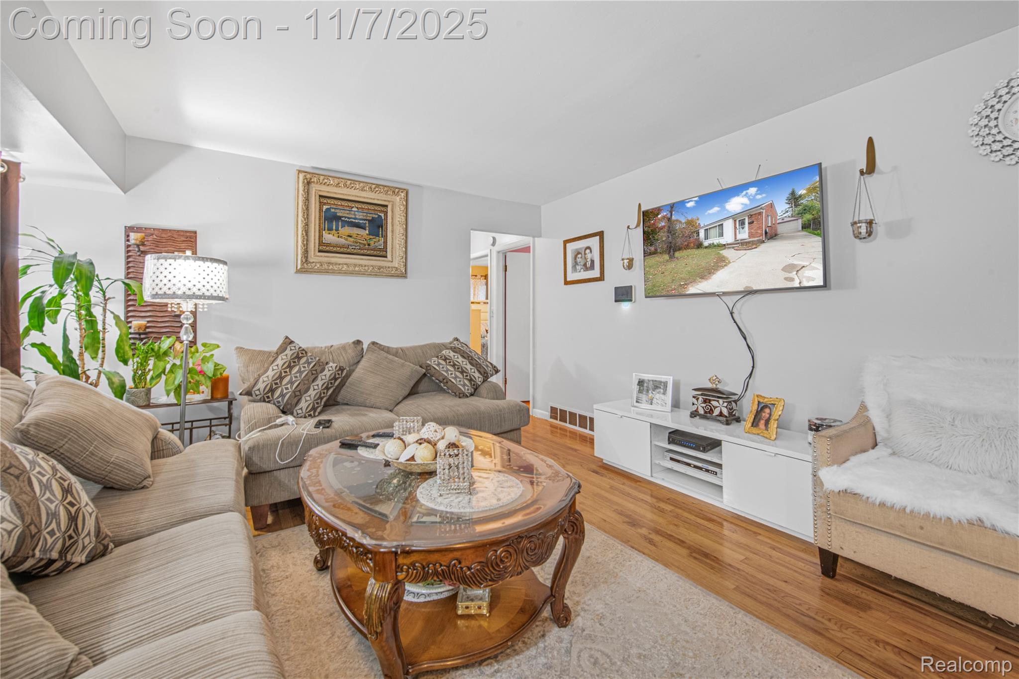 18400 Delaware Avenue