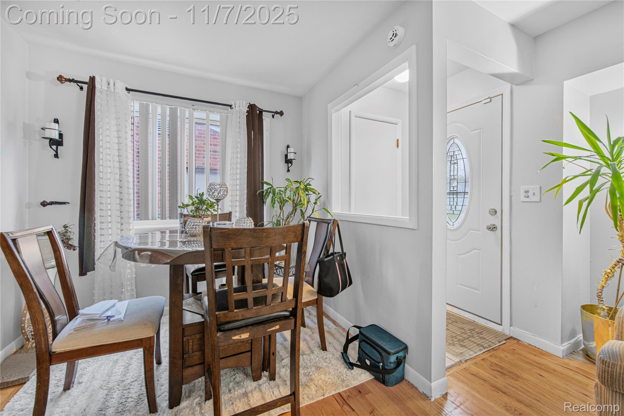 18400 Delaware Avenue