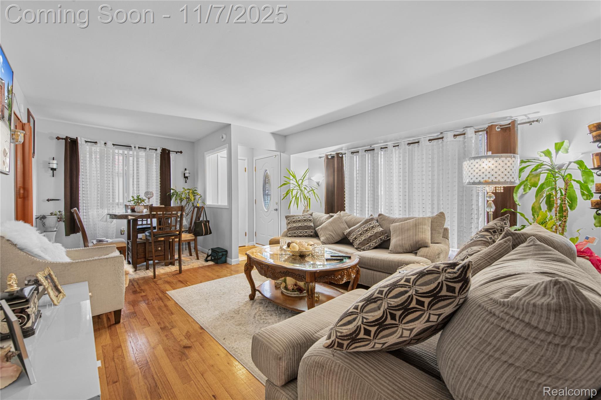 18400 Delaware Avenue