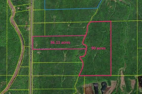 32954 KINGFISHER Lane Carp Lake Township Ontonagon MI 49953