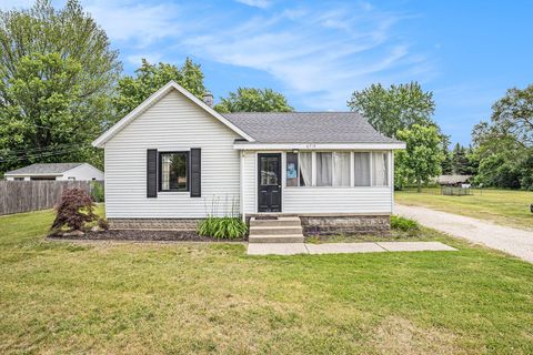 6710 28th Avenue Georgetown Charter Township MI 49426