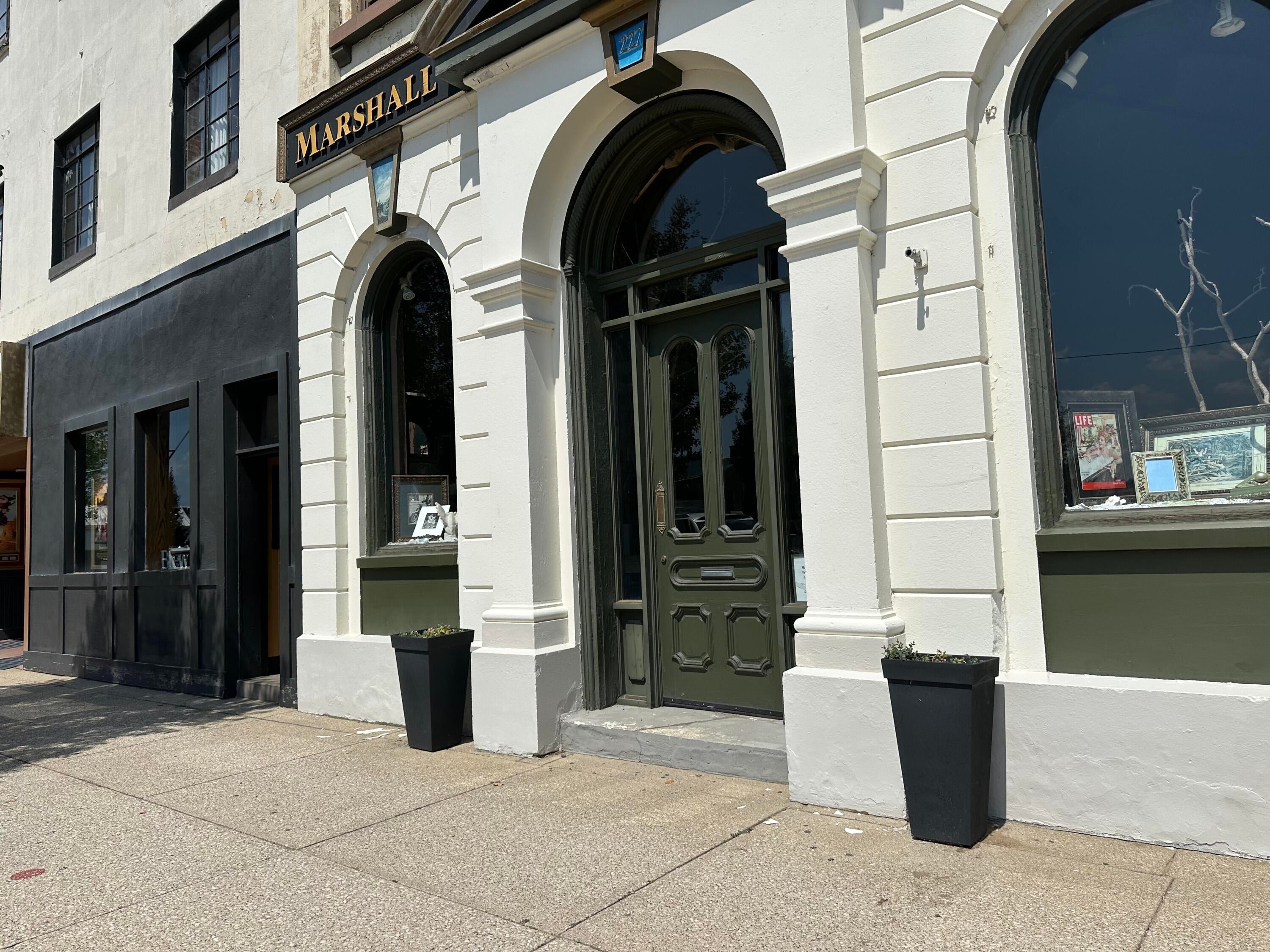 227 E Michigan Avenue