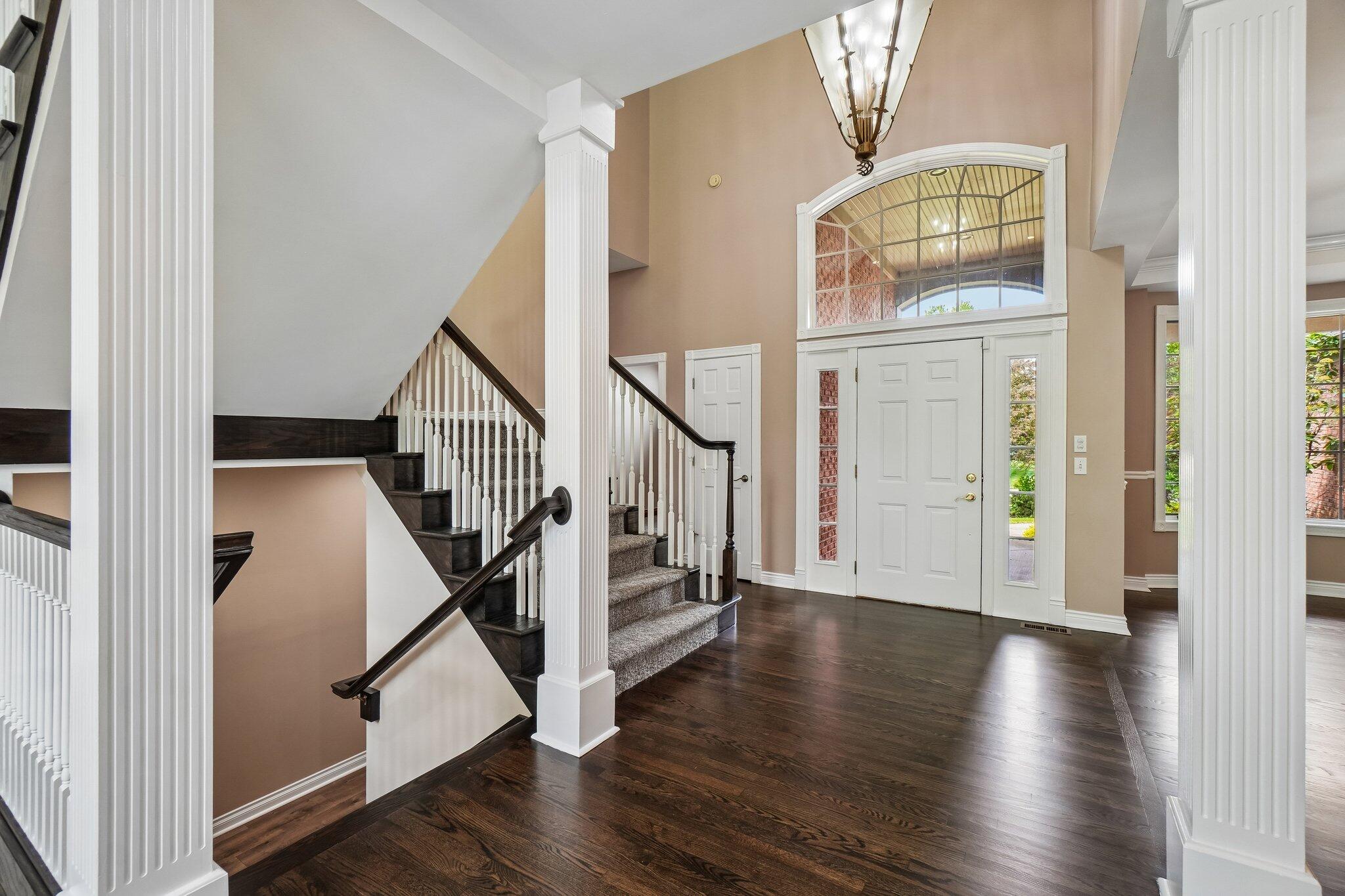 1819 Brookview Drive
