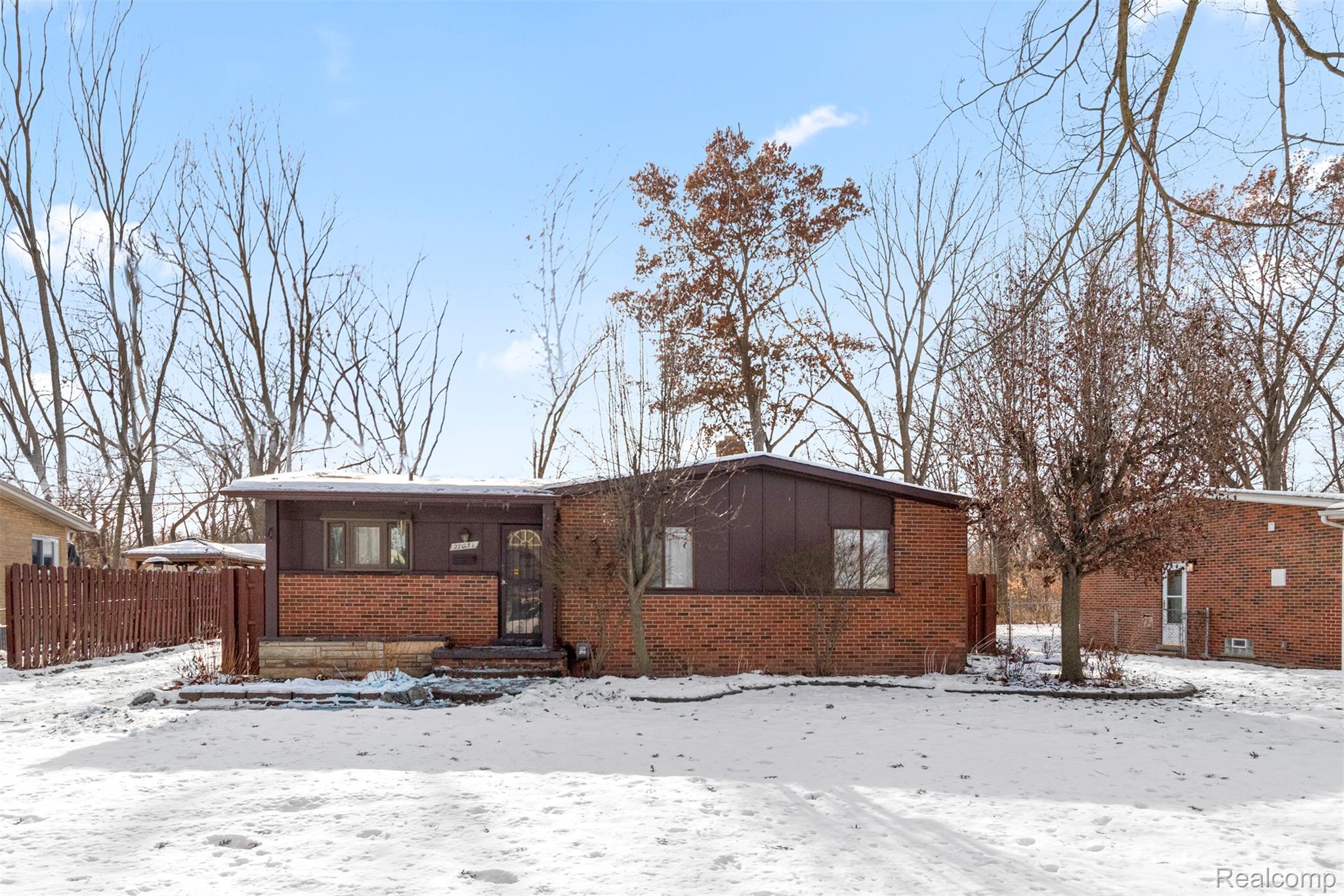 27051 Avondale Street