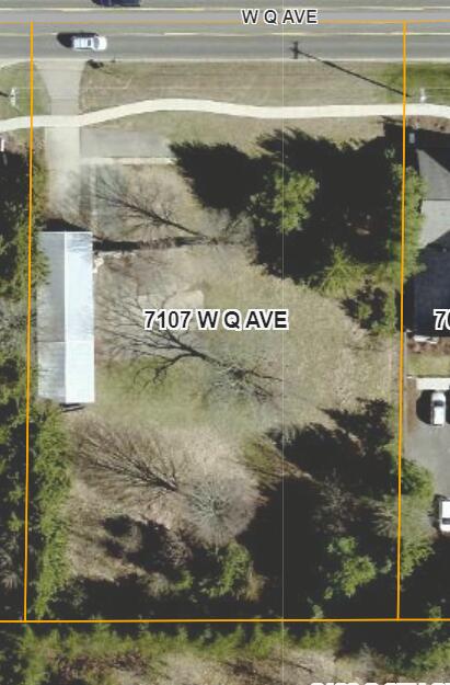 7107 W Q Avenue