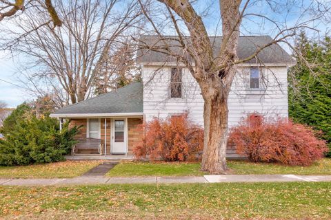 9996 North Street Denmark Township MI 48757