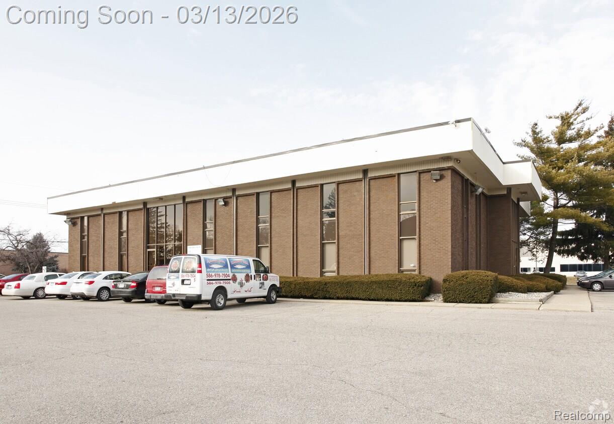 23999 W 10 Mile Road