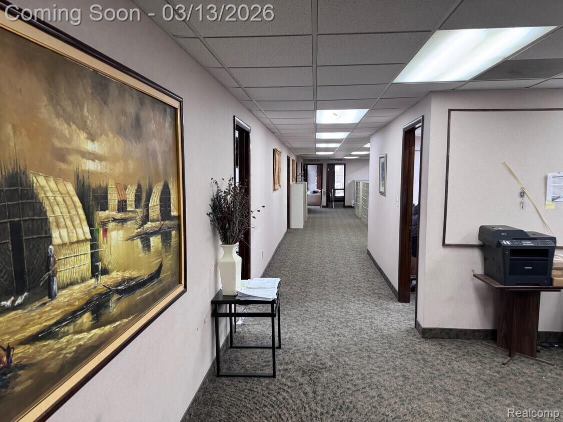 23999 W 10 Mile Road