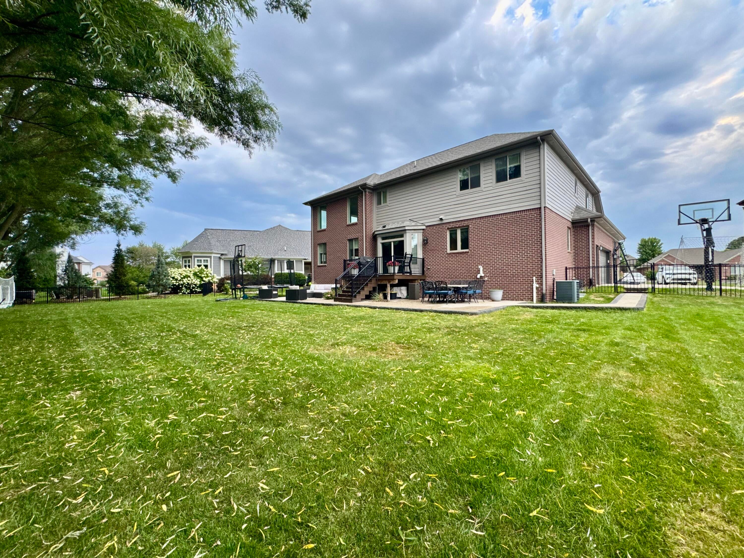 21568 Fort Worth Drive