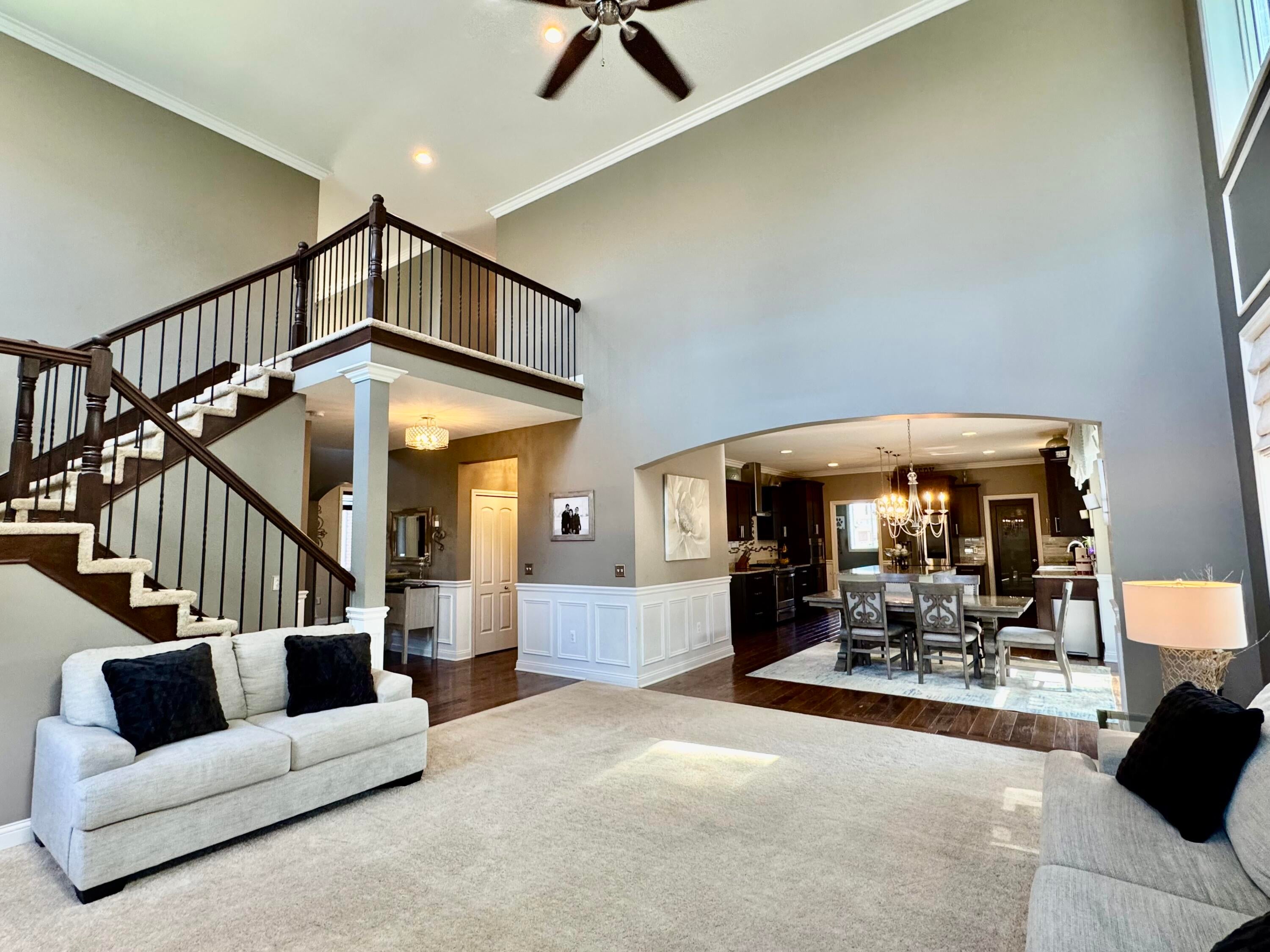 21568 Fort Worth Drive