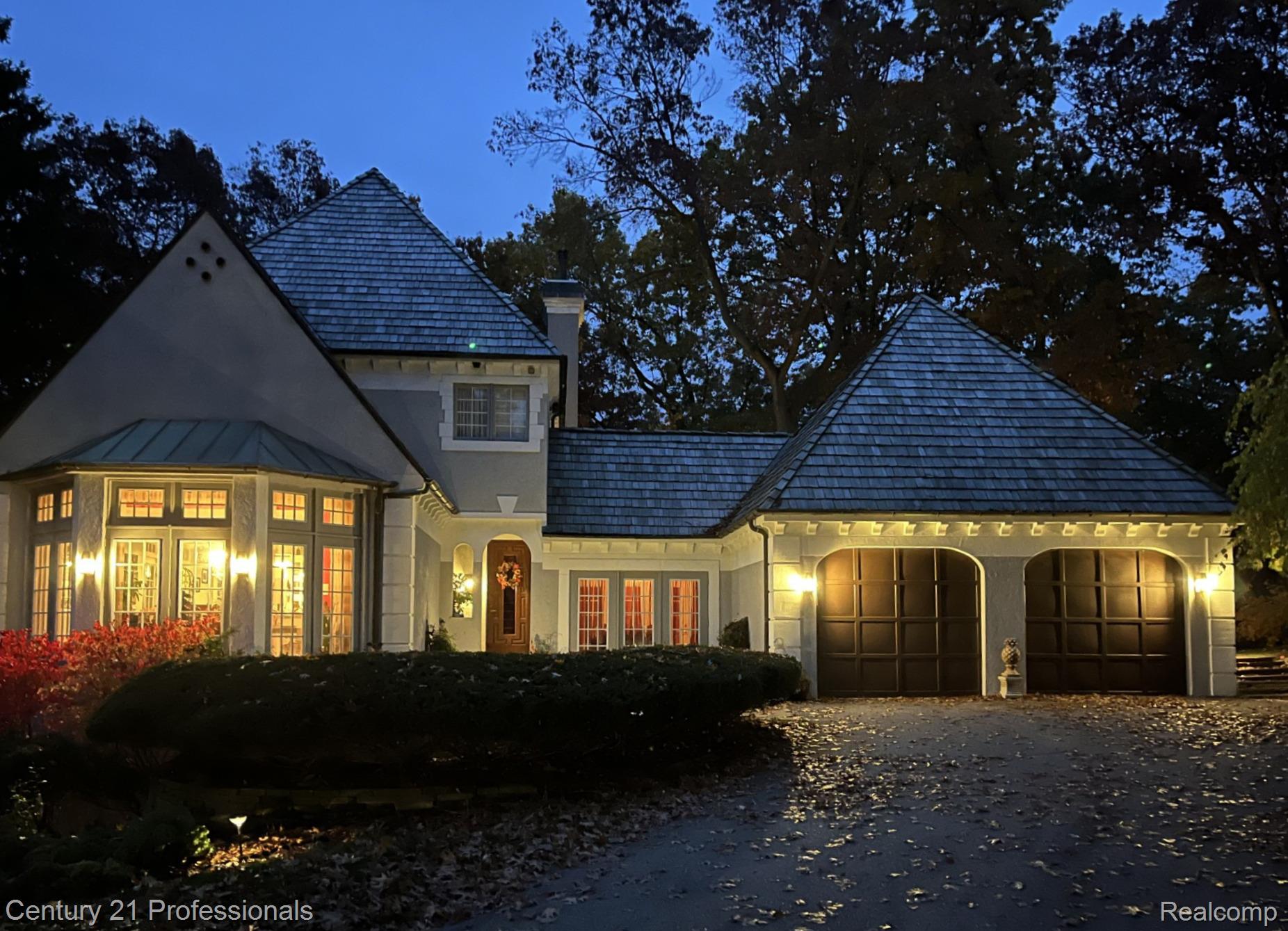 5423 Bristol Parke Drive