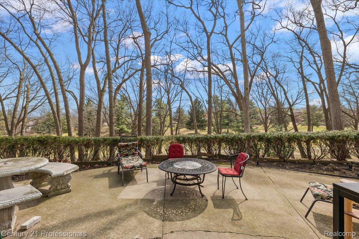 5423 Bristol Parke Drive