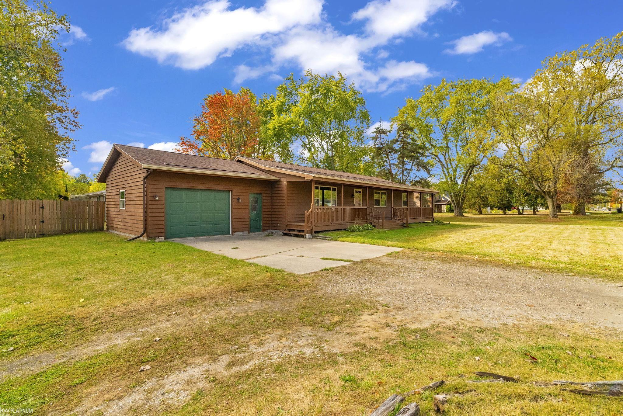 3431 Krafft Road