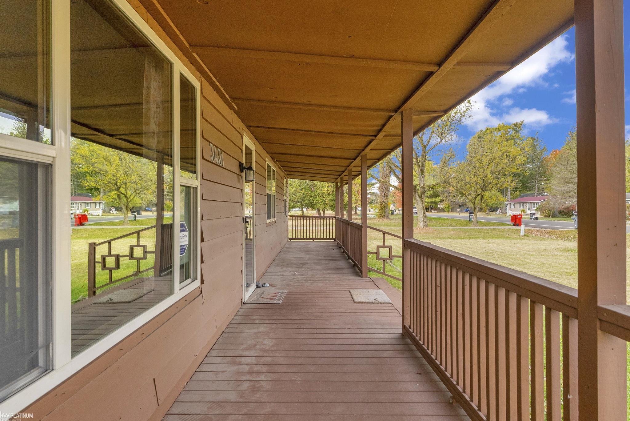 3431 Krafft Road