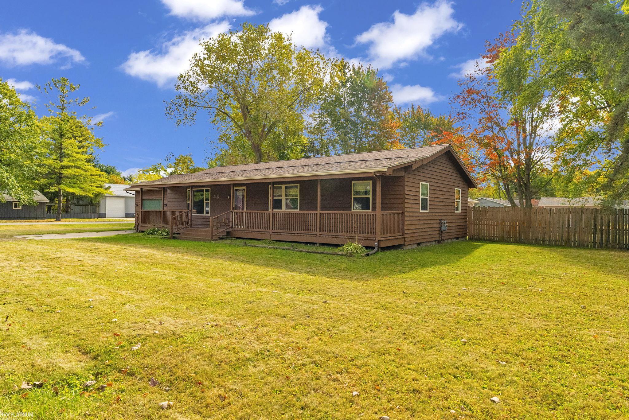 3431 Krafft Road