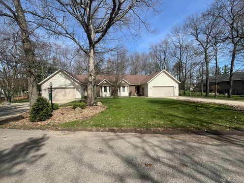 5741 Tipperary Drive D15A Caseville Township MI 48725