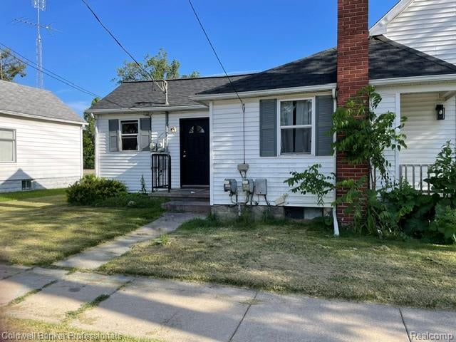105 S Court Street