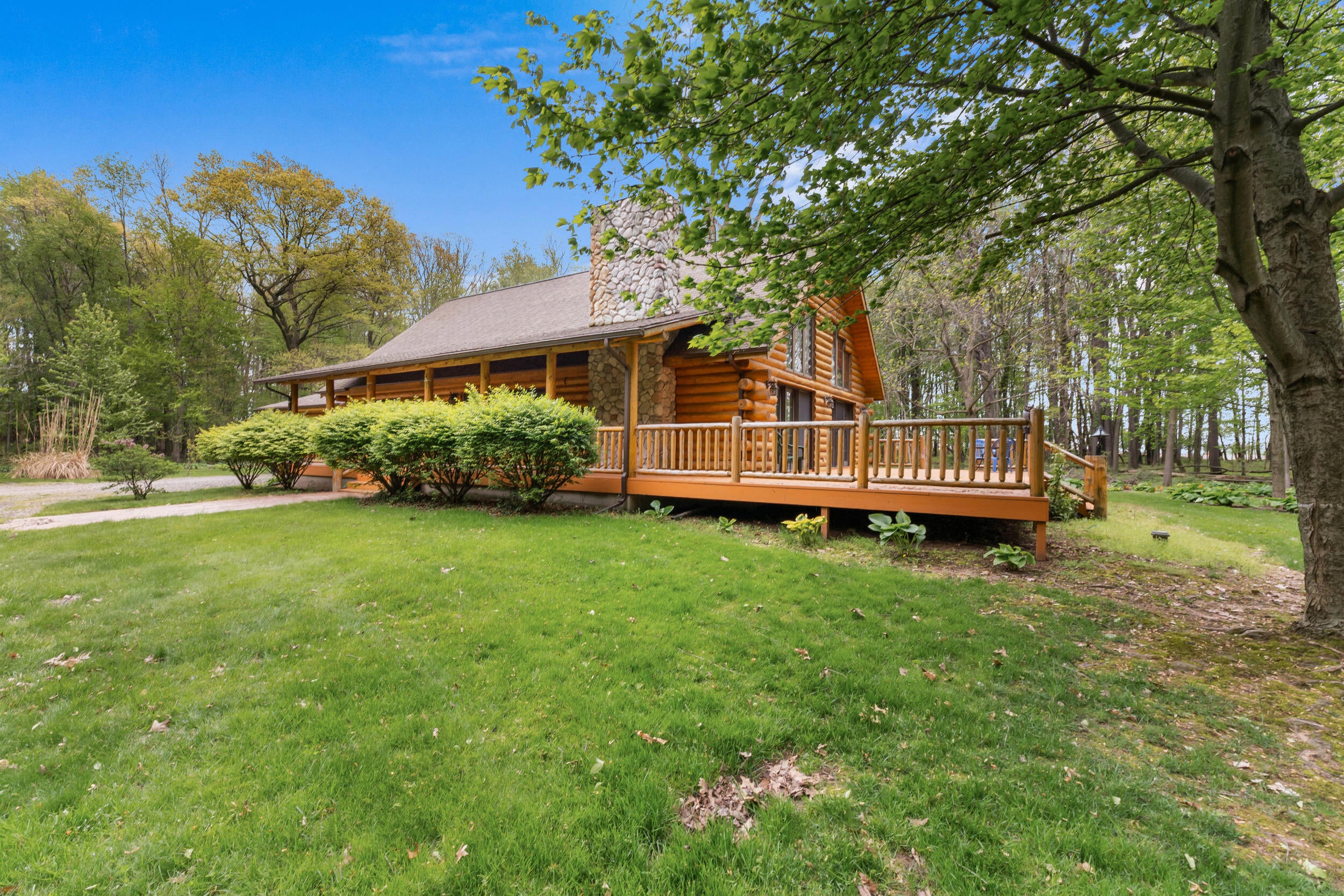 12215 Goffe Road