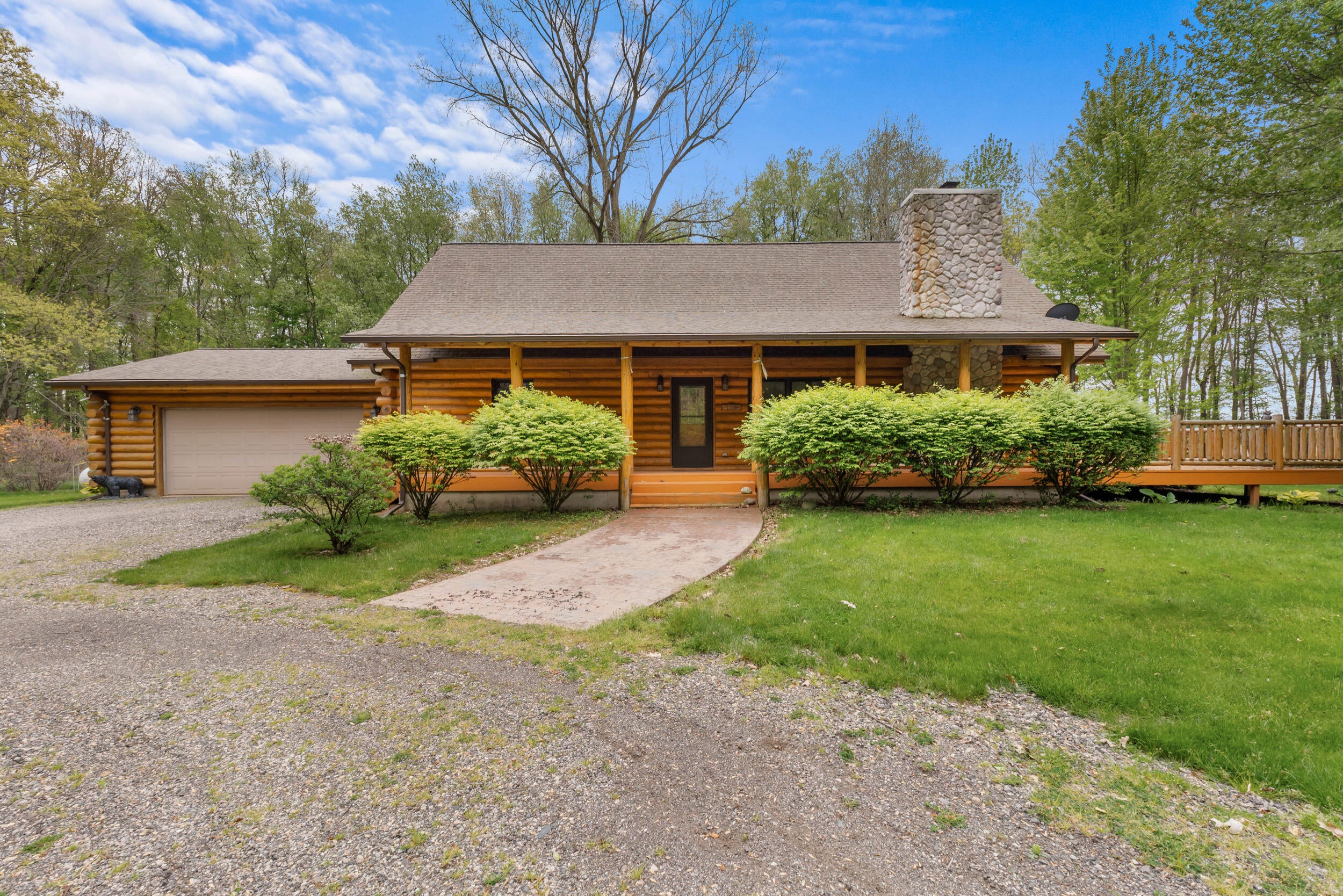 12215 Goffe Road