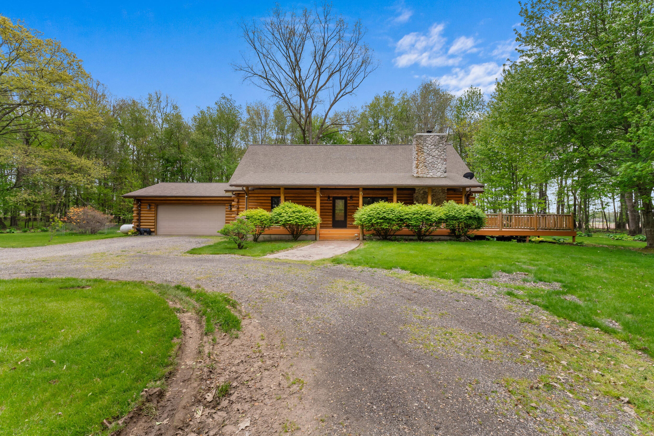 12215 Goffe Road