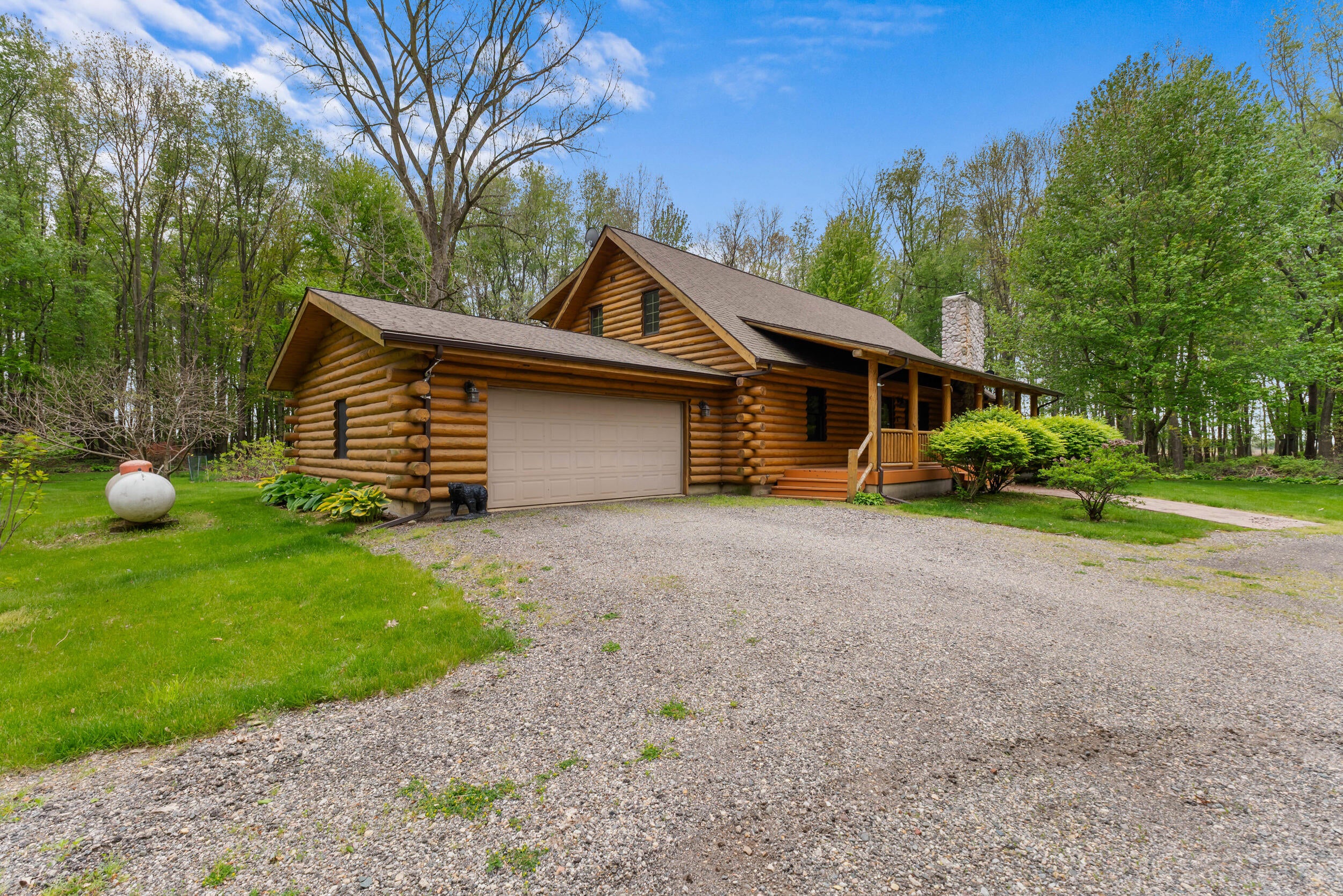 12215 Goffe Road