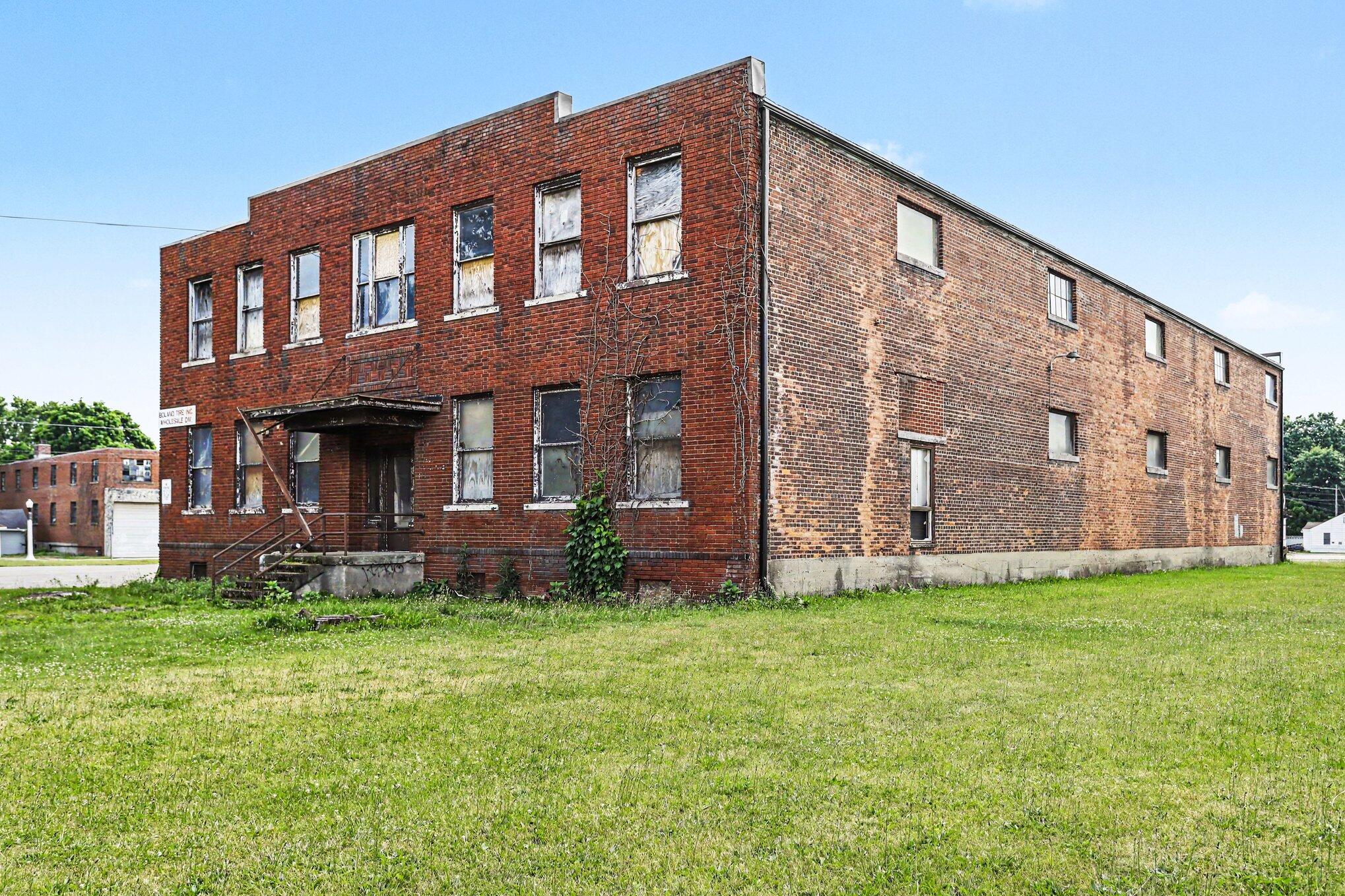 209 S Jefferson Street