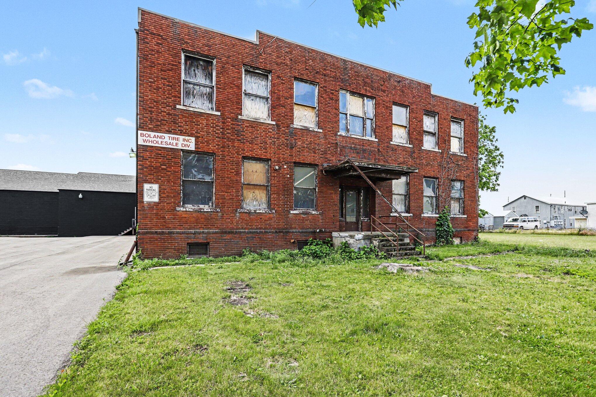 209 S Jefferson Street