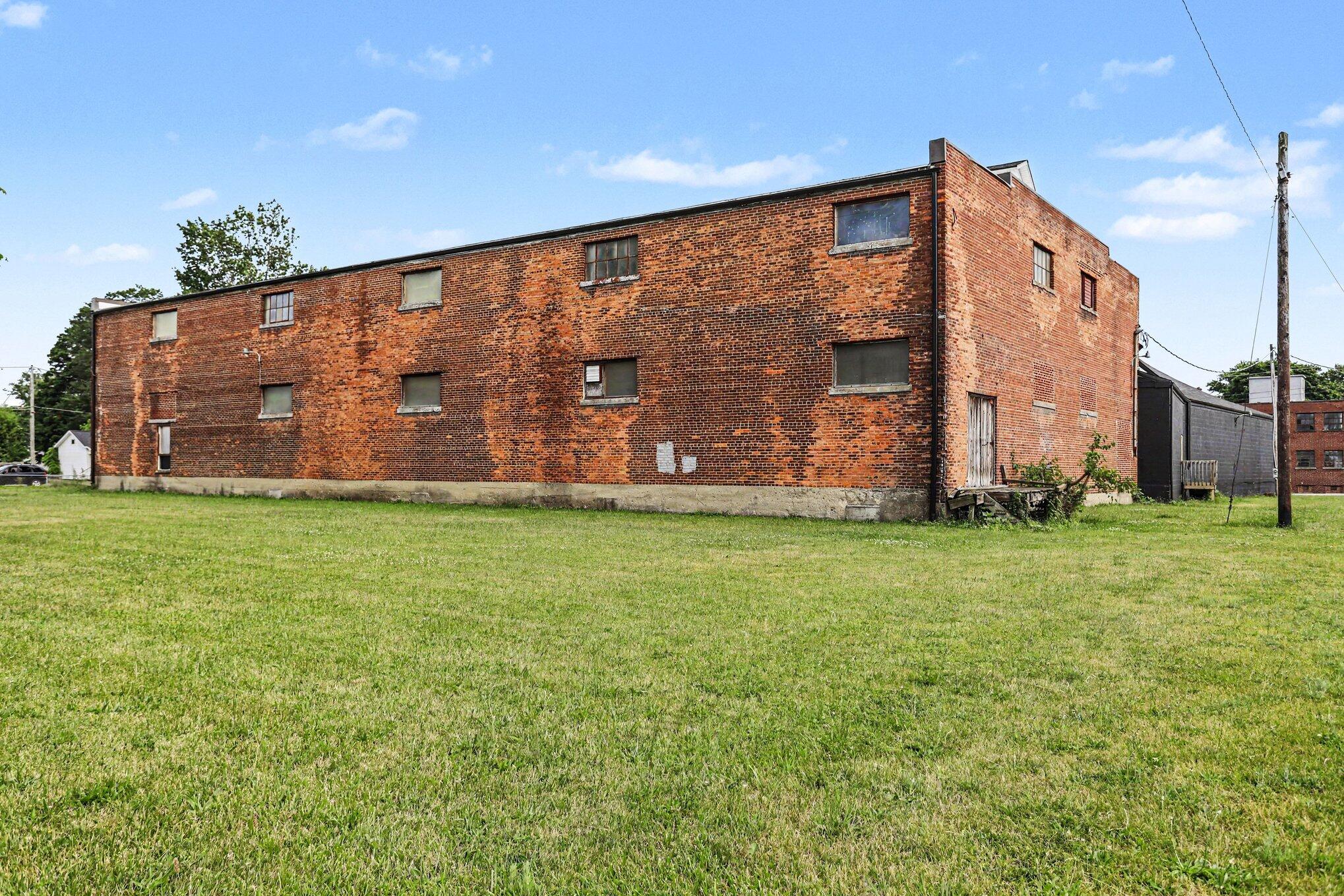 209 S Jefferson Street