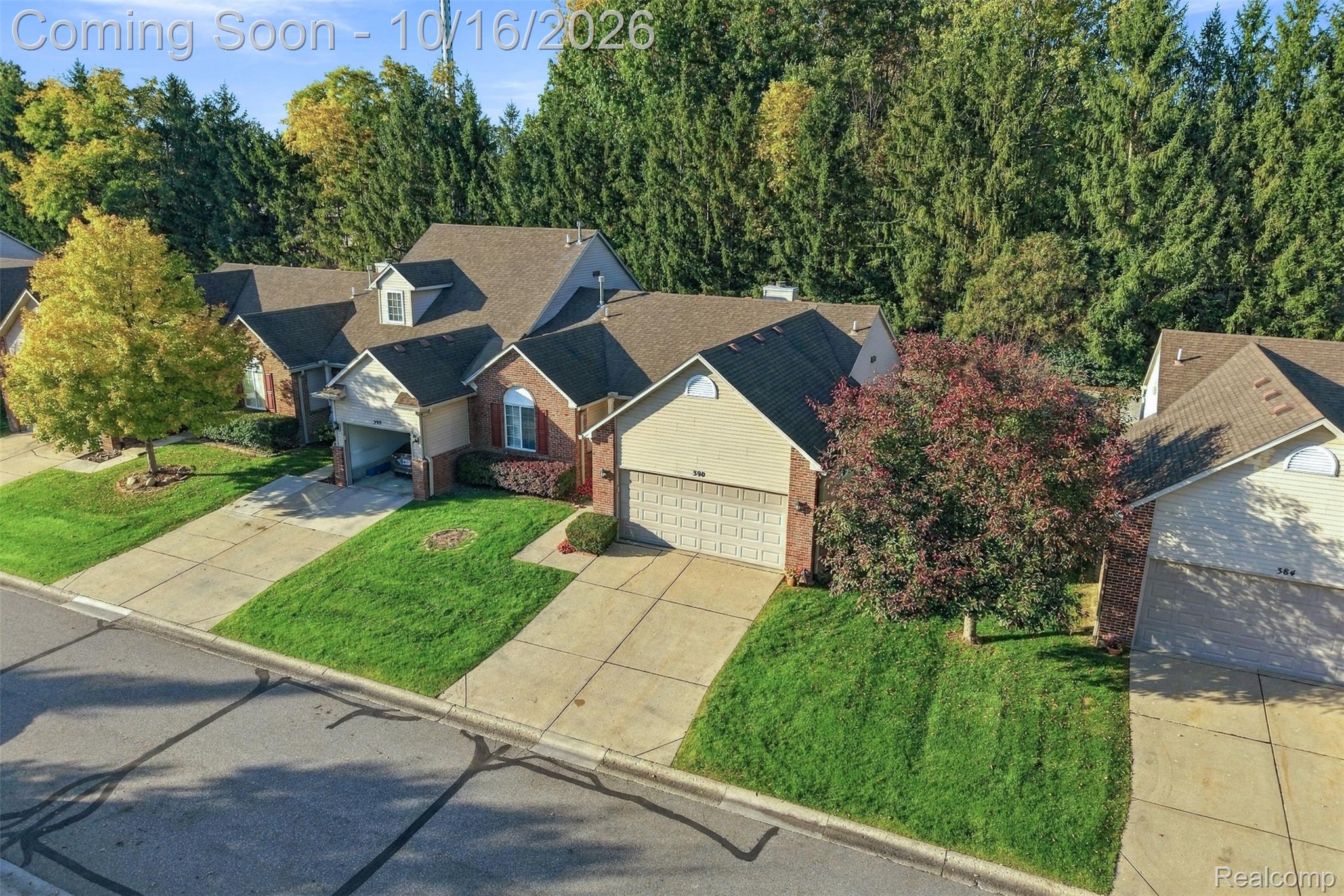 390 Woodfield Square Lane