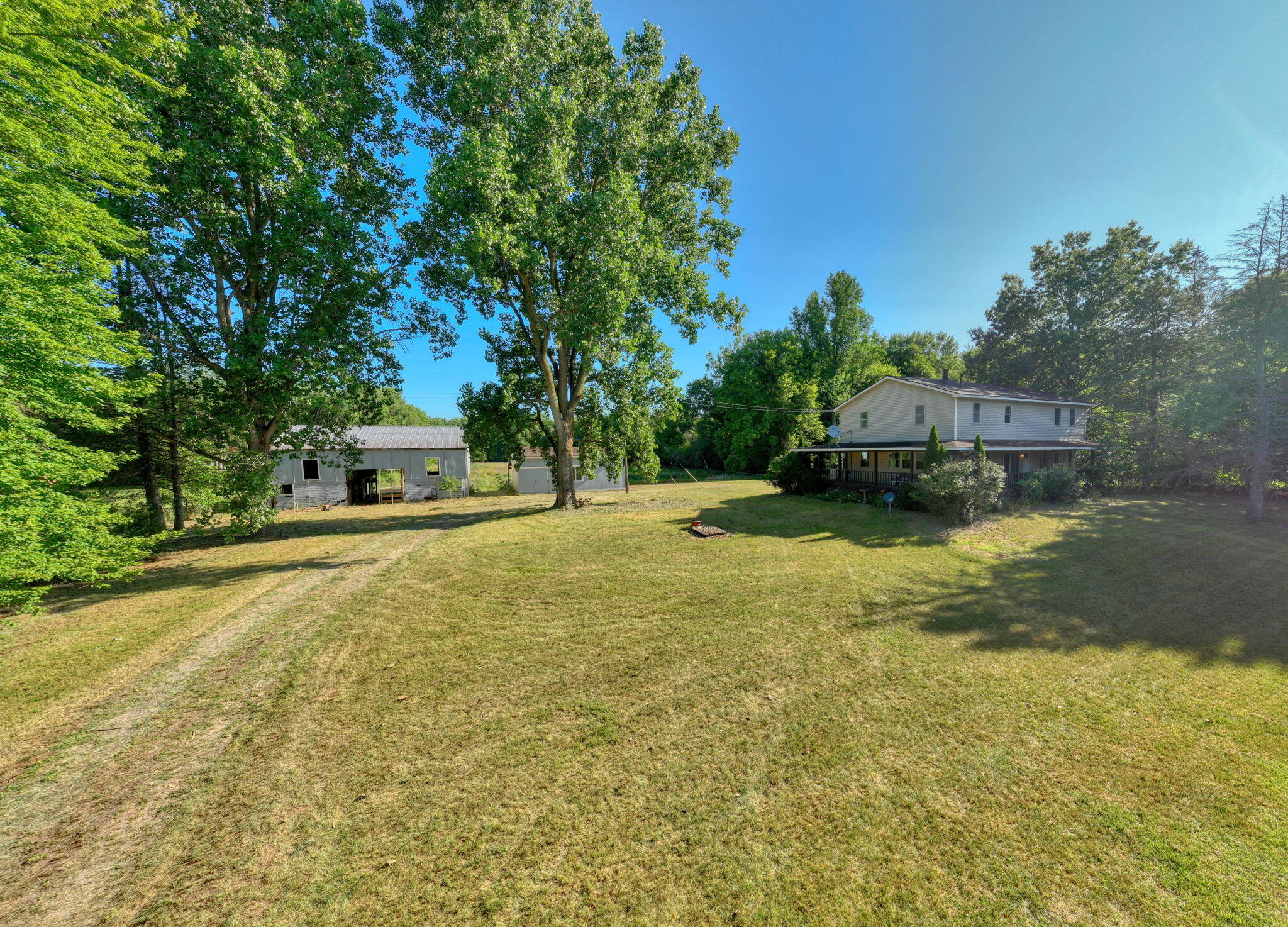 49300 Arkona Road