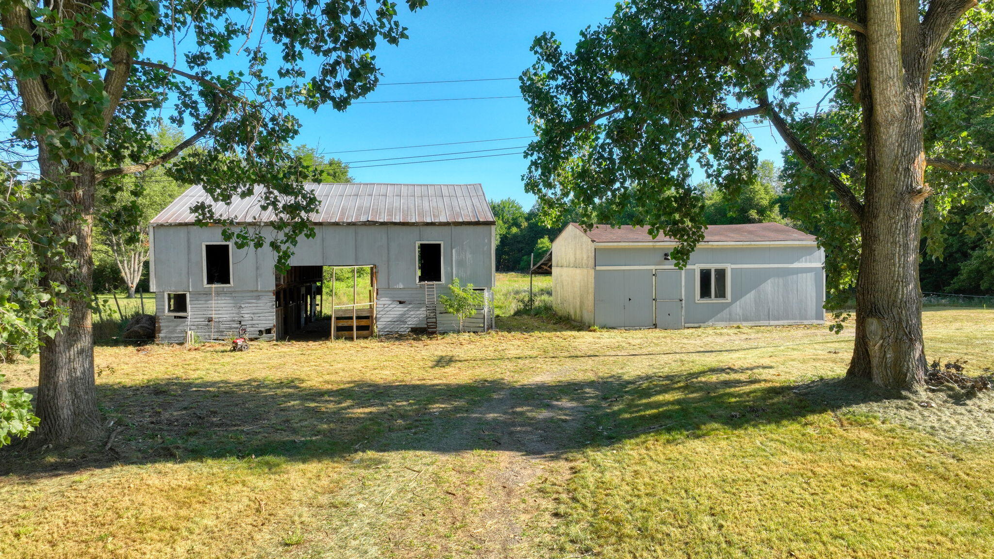 49300 Arkona Road