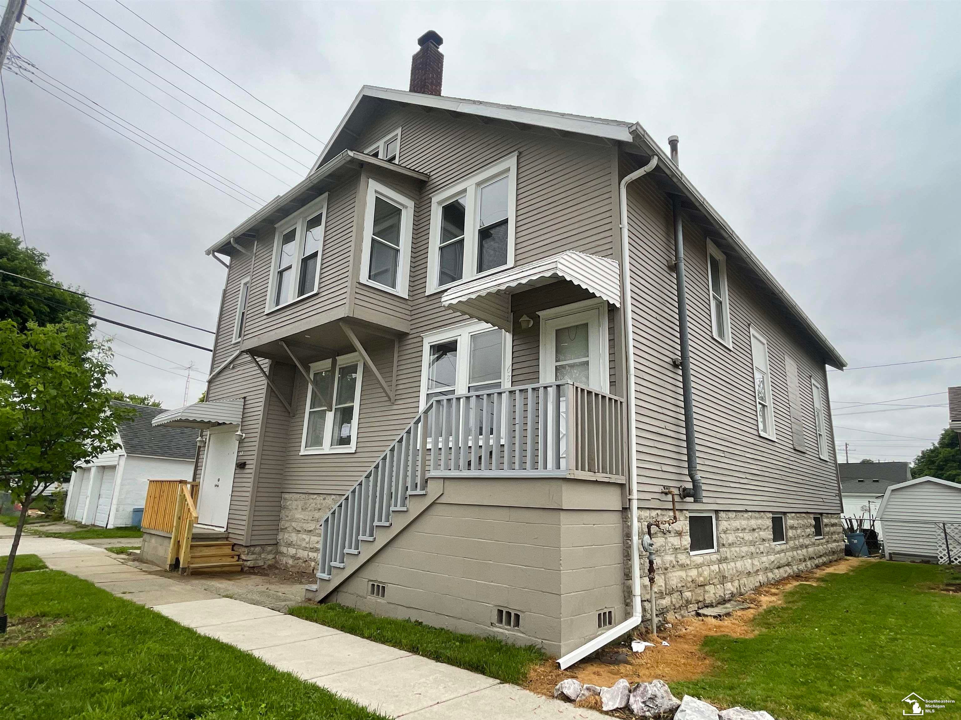 68 Navarre Street